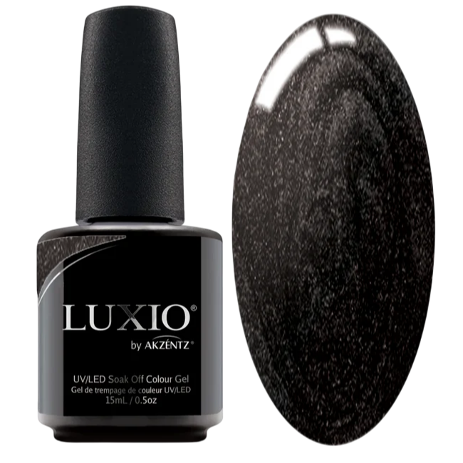Luxio - Cryptic Gel Polish, 15ml
