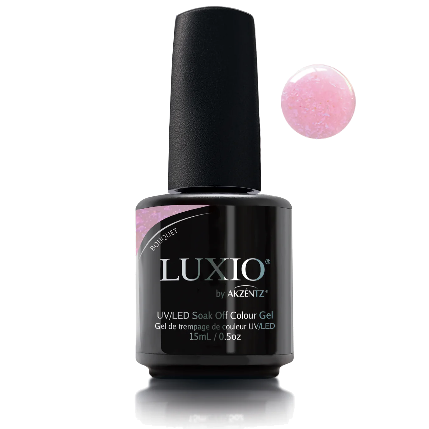 Luxio - Bouquet Gel Polish, 15ml