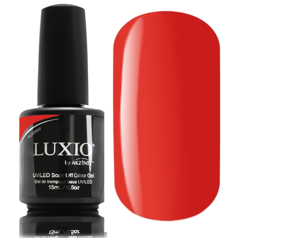 Luxio - Runway Gel Polish, 15ml