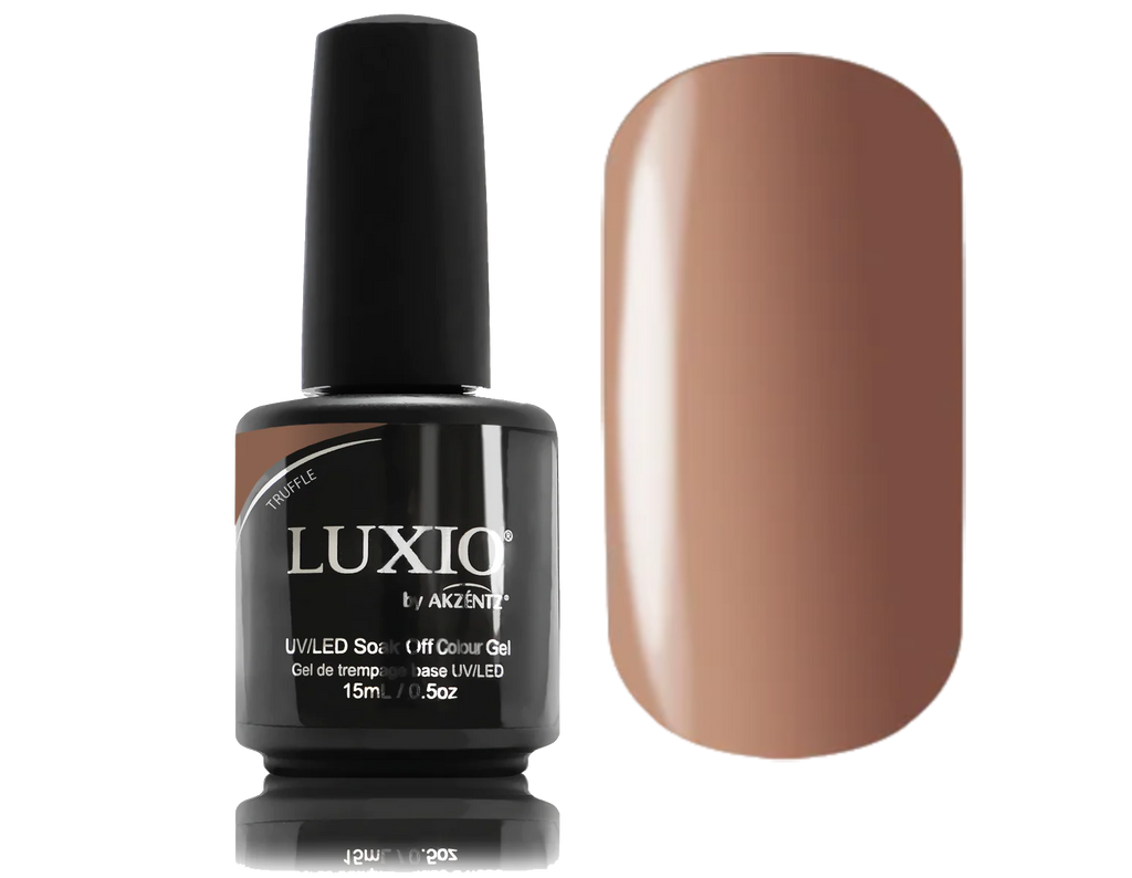 Luxio - Truffle Gel Polish, 15ml