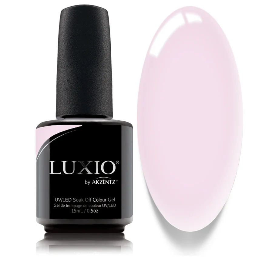 Luxio - Grace Gel Polish, 15ml
