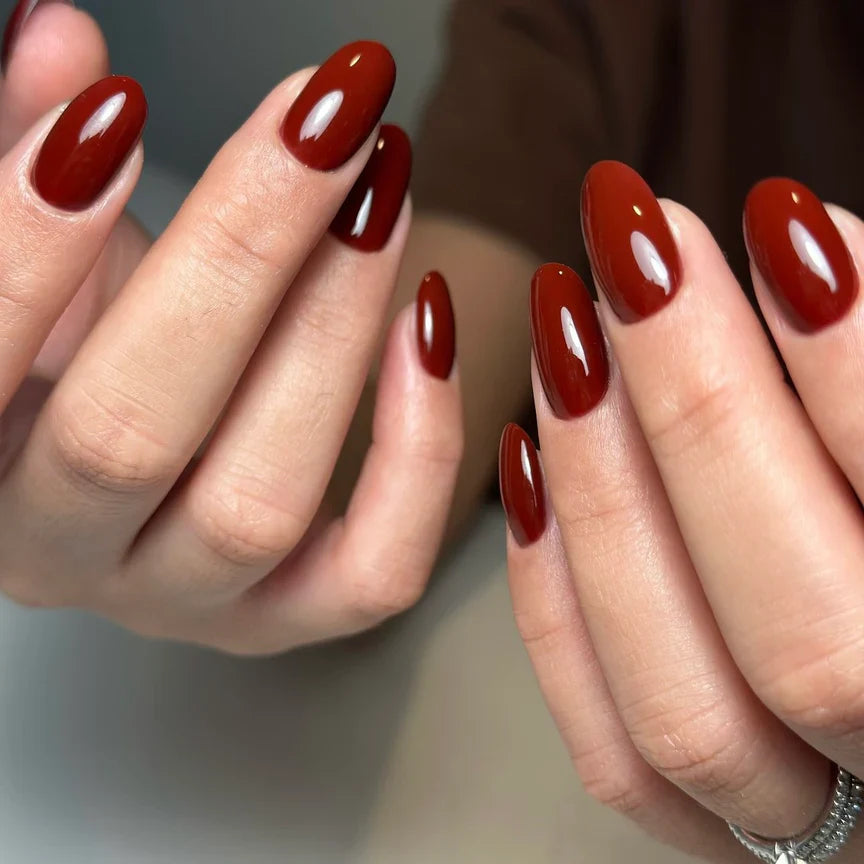 Luxio - Highroller Gel Polish, 15ml