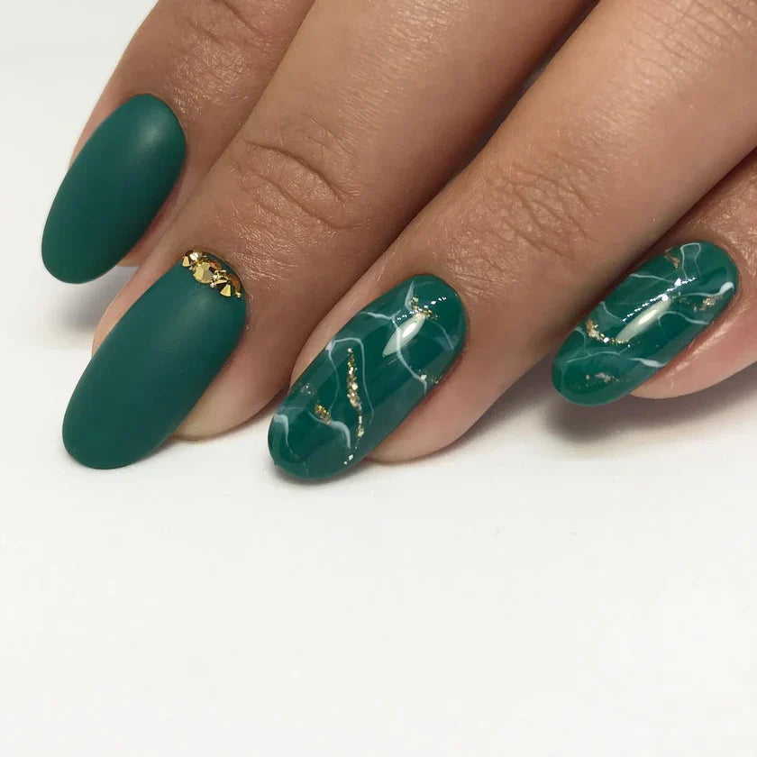 Luxio - Intuitive Gel Polish, 15ml