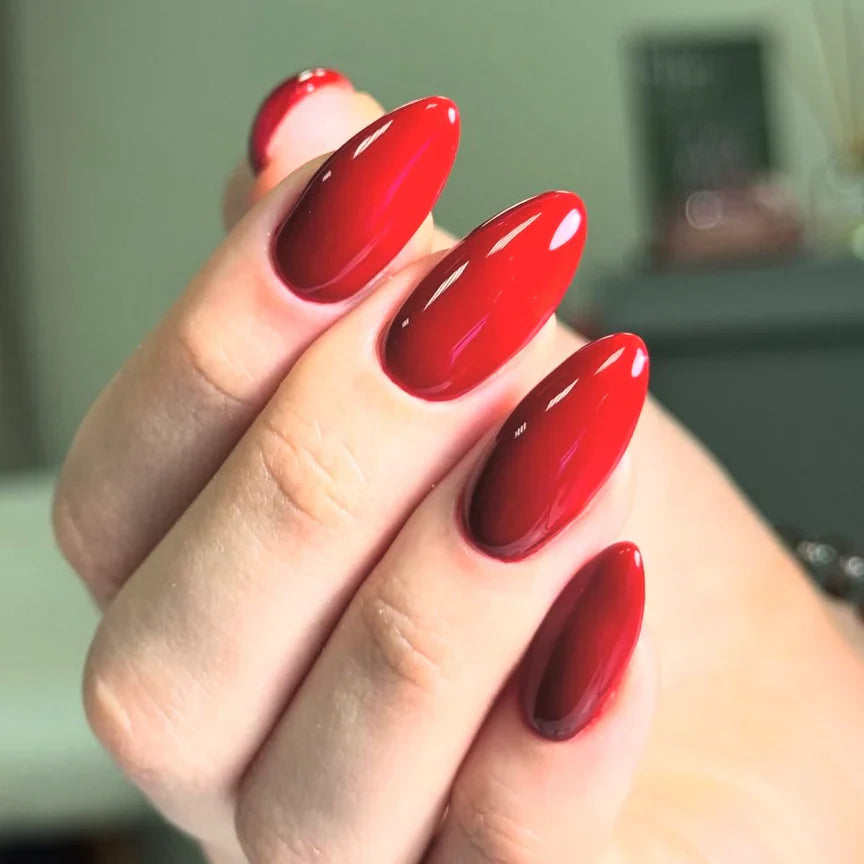 Luxio - Roulette Gel Polish, 15ml