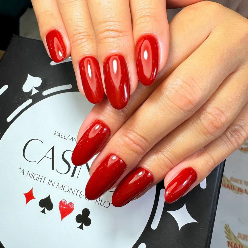 Luxio - Roulette Gel Polish, 15ml