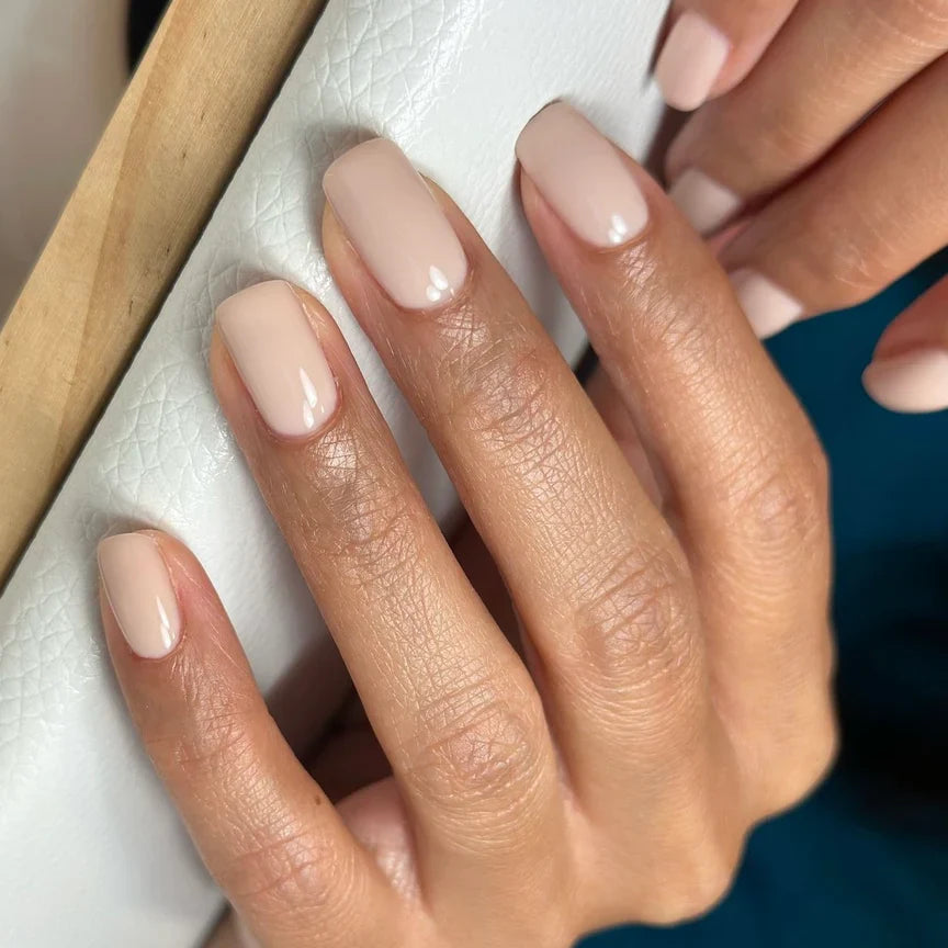 Luxio - Vachetta Gel Polish, 15ml