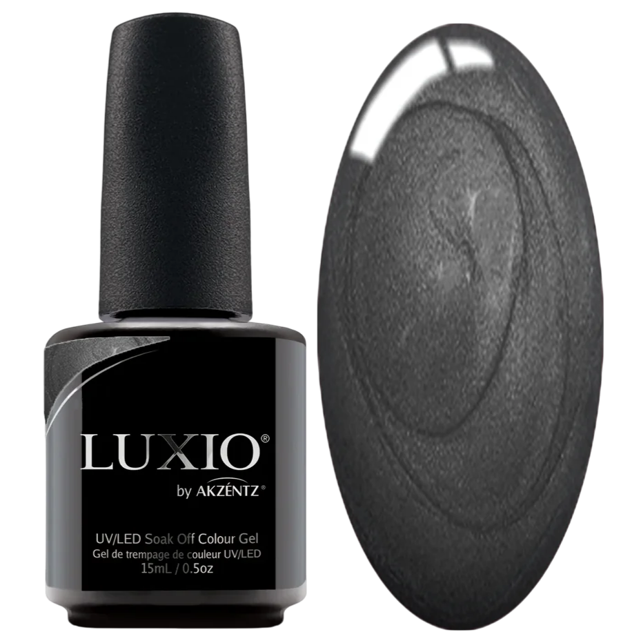 Luxio - Gel Polish Y2K, 15ml