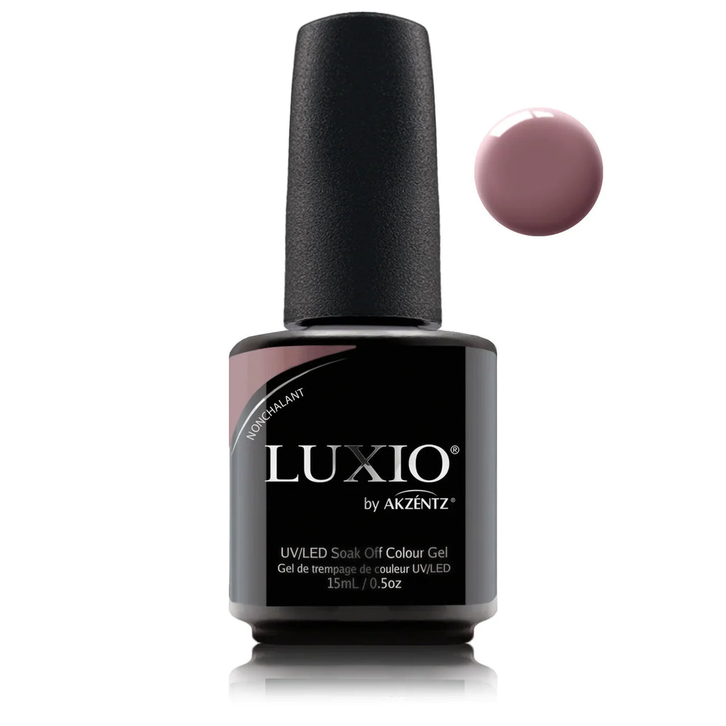 Luxio - Femininity Collection Pre-Pack Kit, 6x15ml
