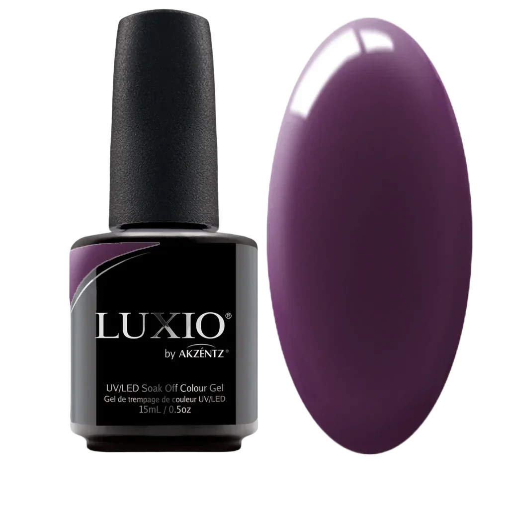 Luxio - Vixen Gel Polish, 15ml