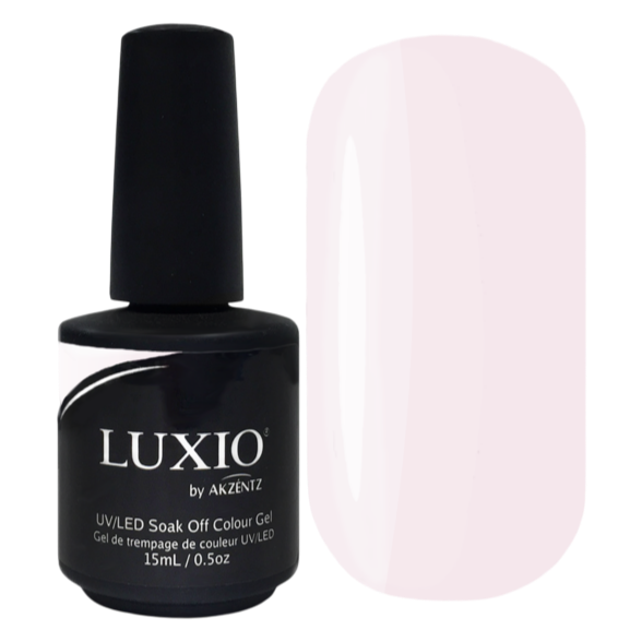 Luxio - Crave Gel Polish, 15ml