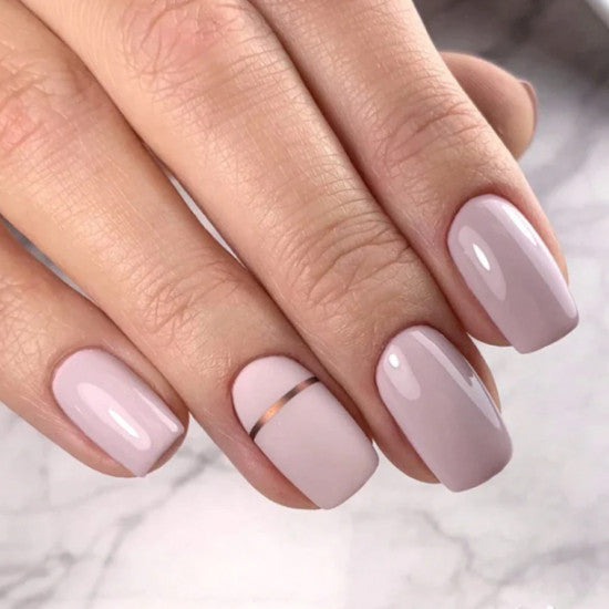 Luxio - Crave Gel Polish, 15ml