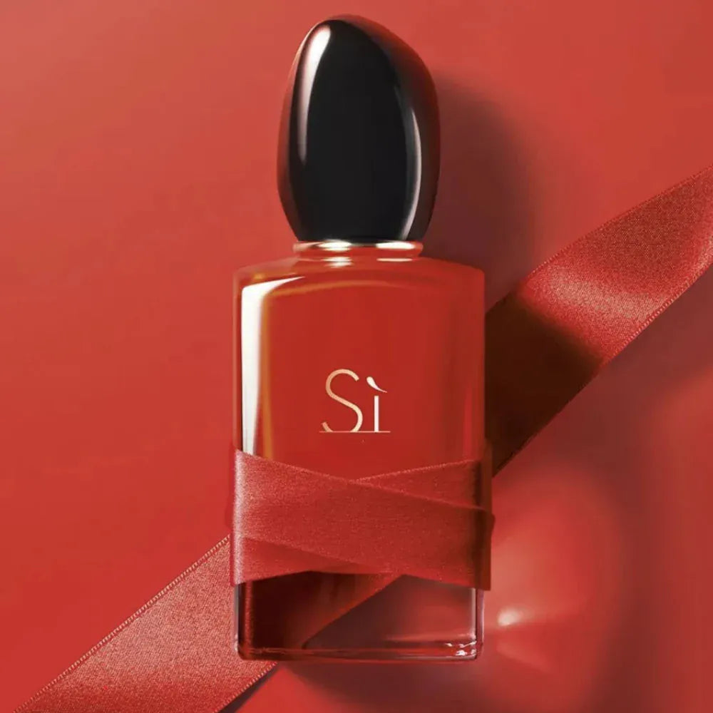 Luxury Floral Eau de Parfum – 100ml