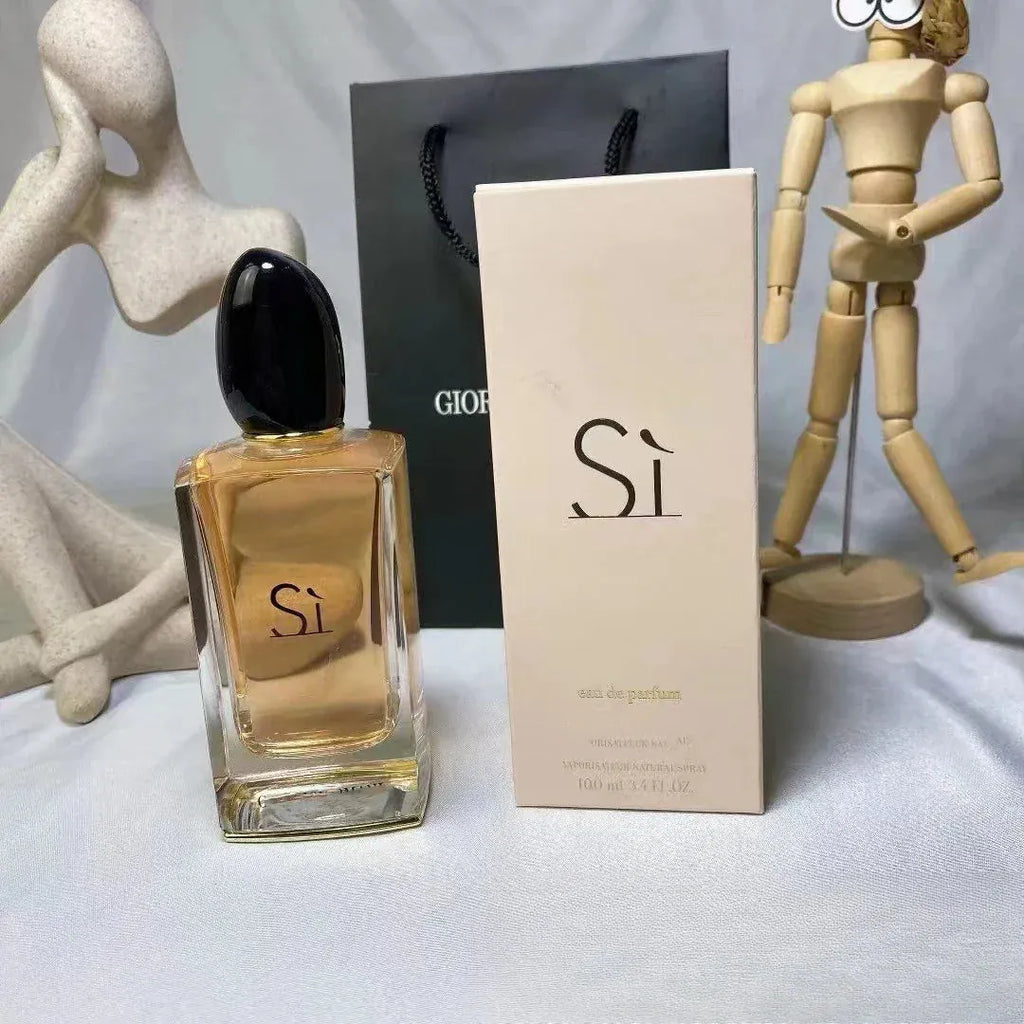 Luxury Floral Eau de Parfum – 100ml