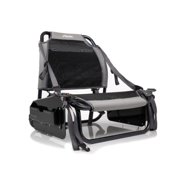 The Side Bro – Tool and Tackle Storage Solution
