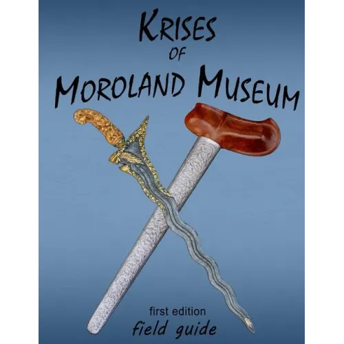 Krises Of Moroland - Paperback