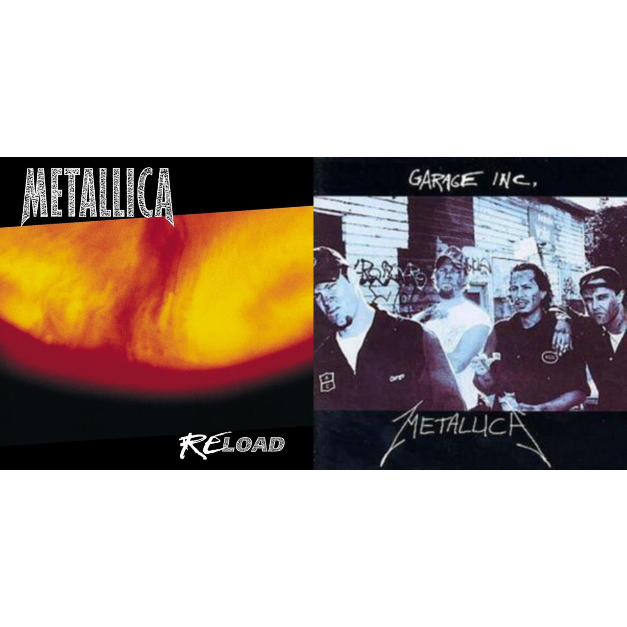 Reload & Garage Inc.