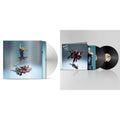 Rush! (White LP Vinyl/Silver Foil Sleeve) & Rush! (Are U Coming?) (X) (2LP)