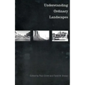 Understanding Ordinary Landscapes - Paperback