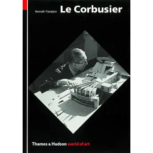 Le Corbusier - Paperback