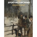 Sporting Firearms - Paperback
