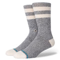 Stance Joven Crew Socks - Natural