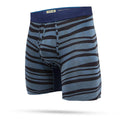 Stance Drake Boxer Brief Underwear - Navy