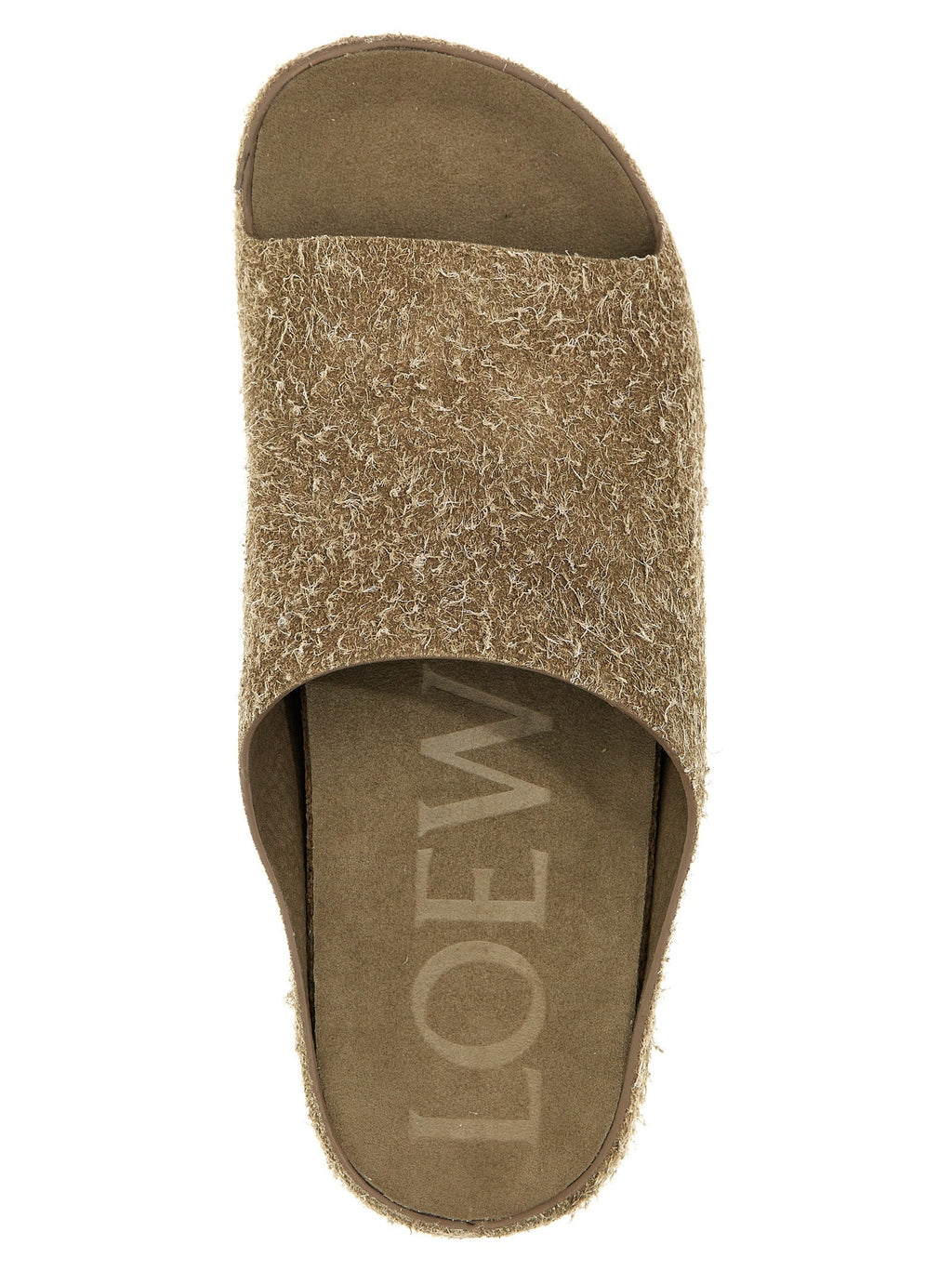 Loewe 'Lago' Sandals