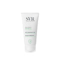 SVR Spırıal Creme Deodorant Cream for Sensitive Skin - 50ml, Natural Sweat Prevention & Antiperspirant