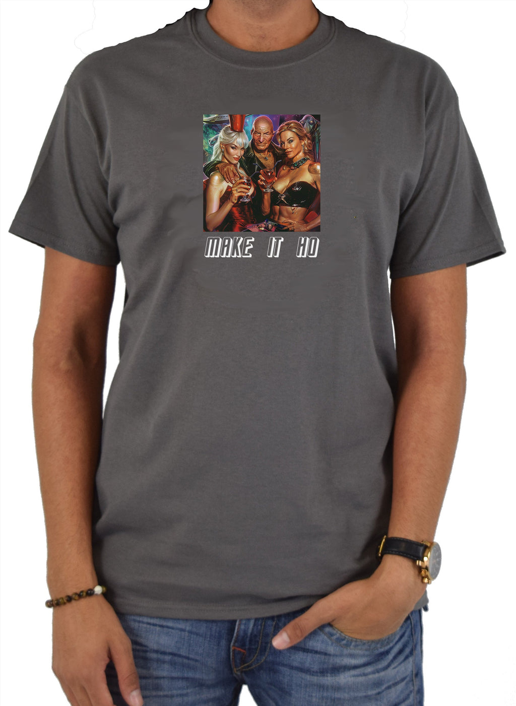 Make It Ho T-Shirt