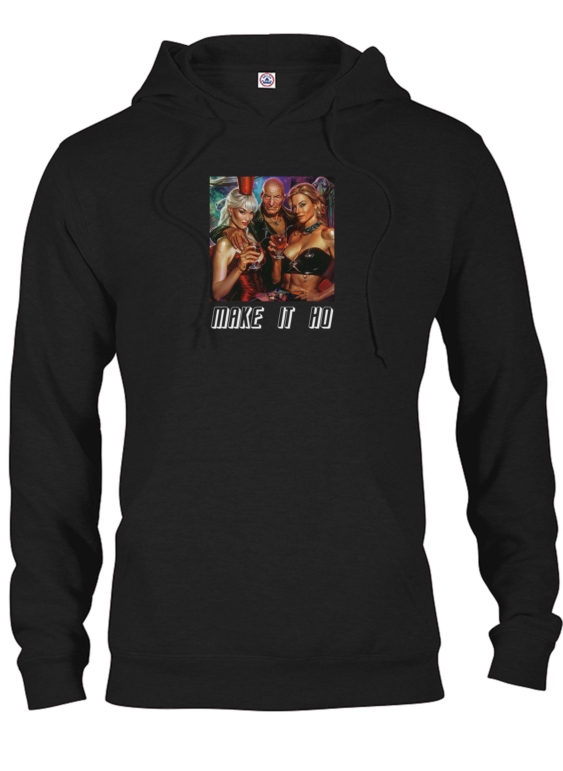Make It Ho T-Shirt