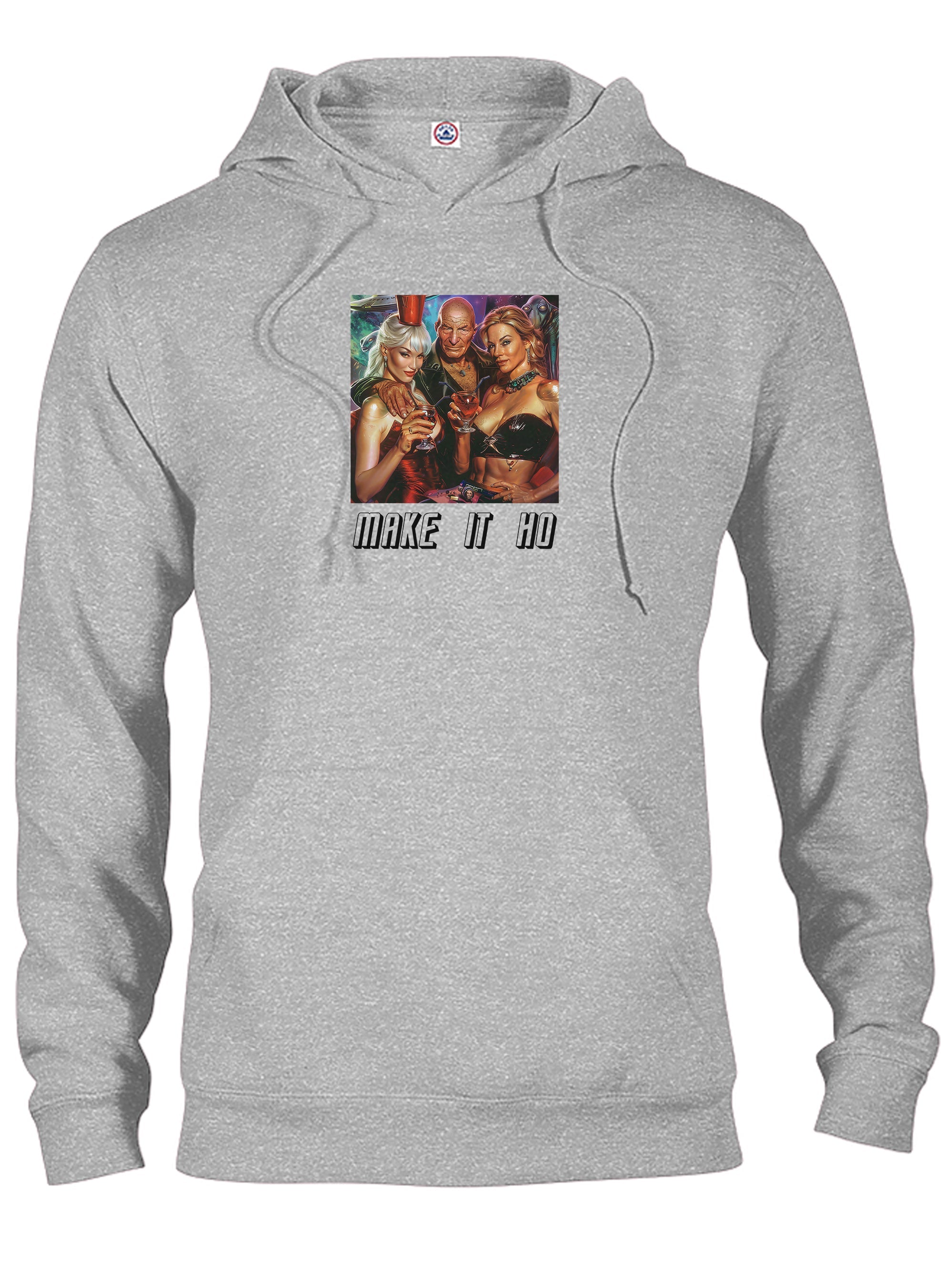Make It Ho T-Shirt