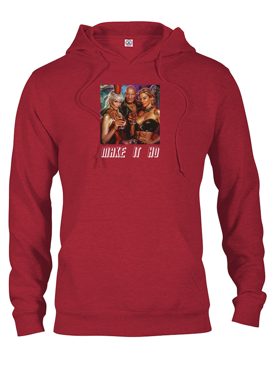 Make It Ho T-Shirt