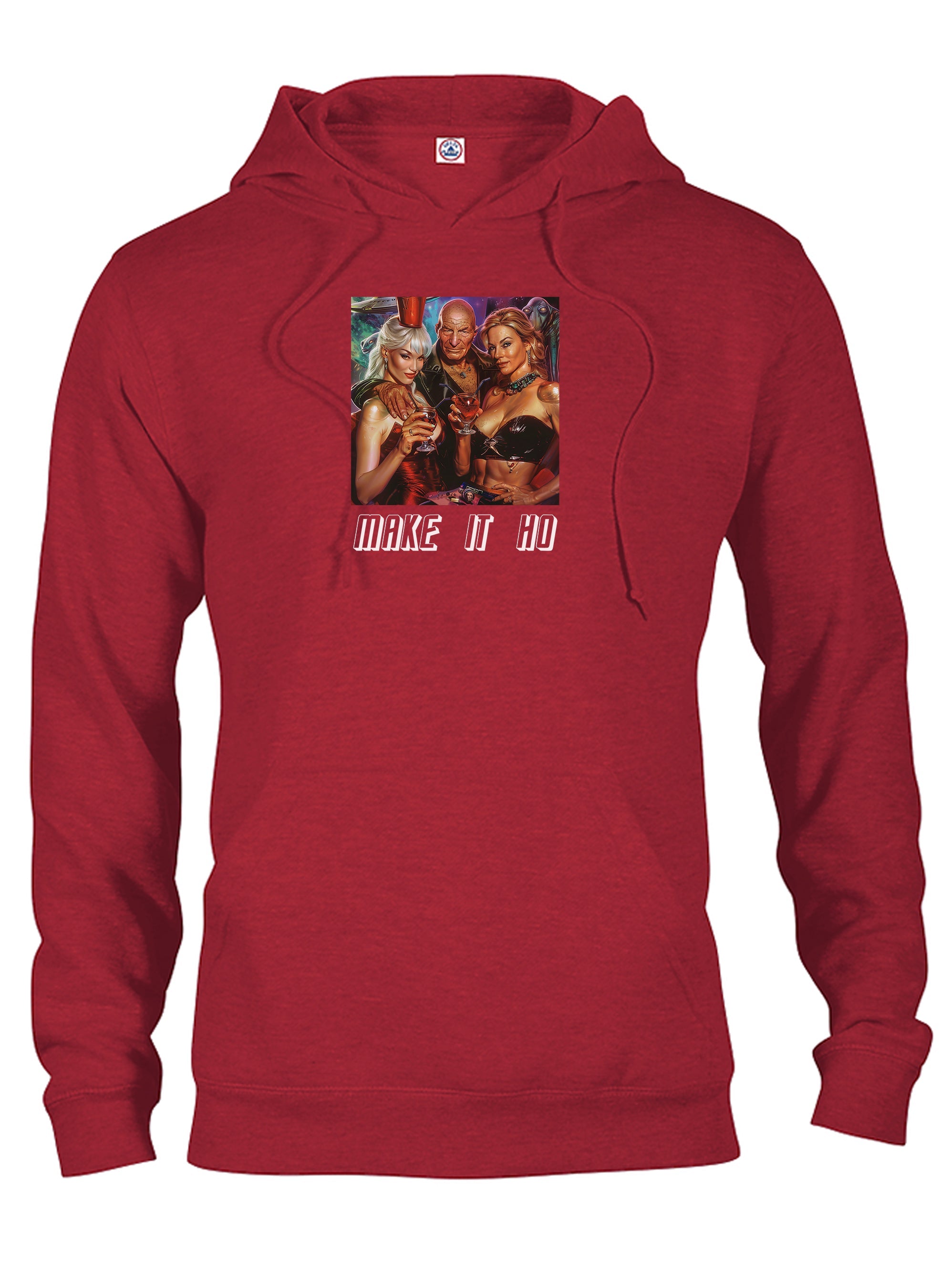Make It Ho T-Shirt