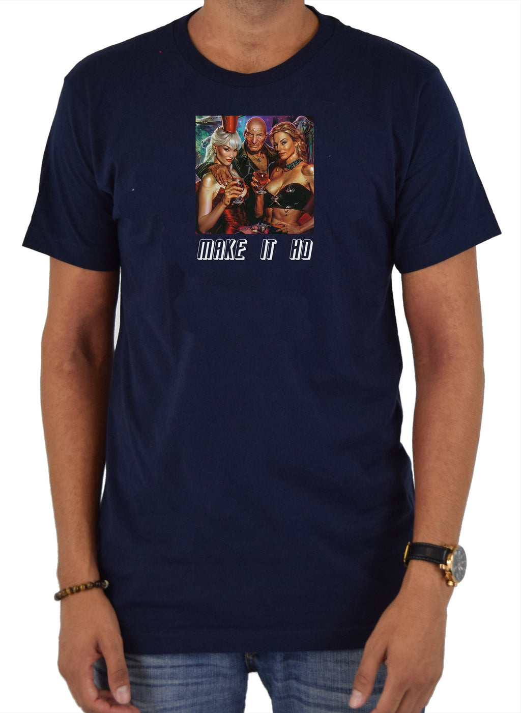 Make It Ho T-Shirt