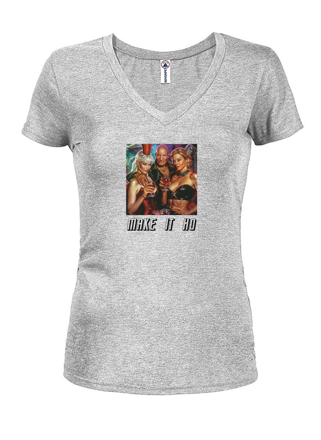 Make It Ho T-Shirt