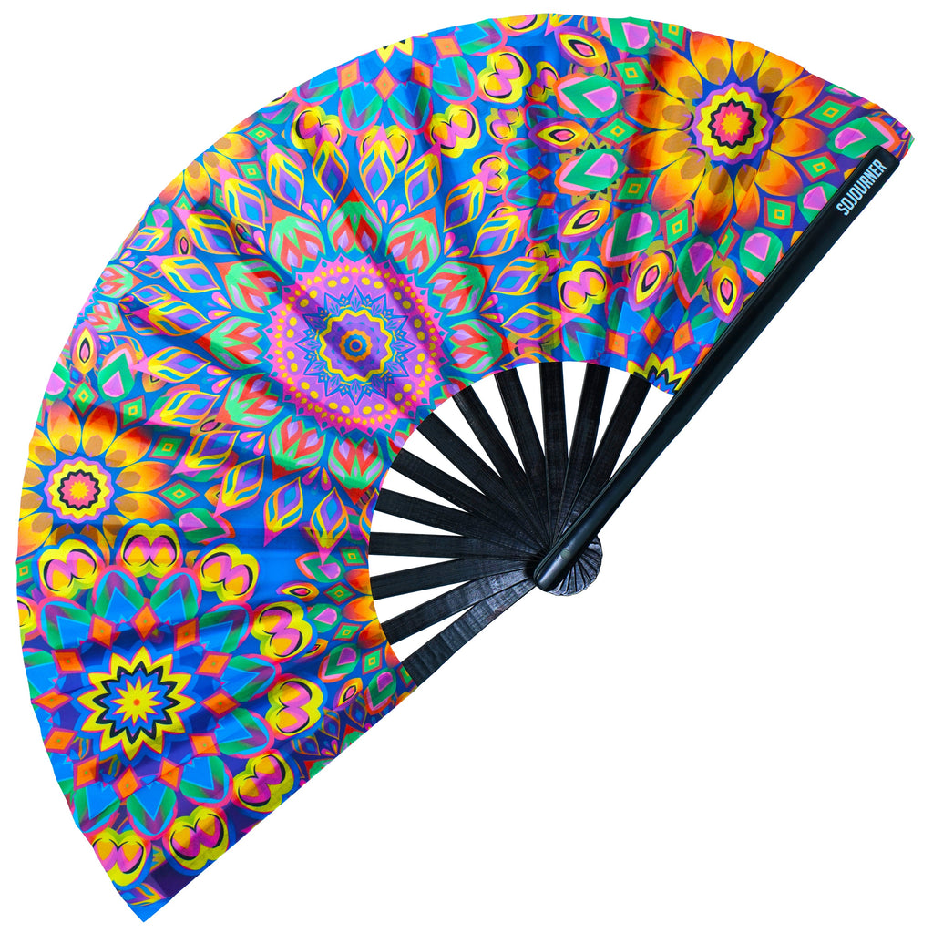 Festival Fans