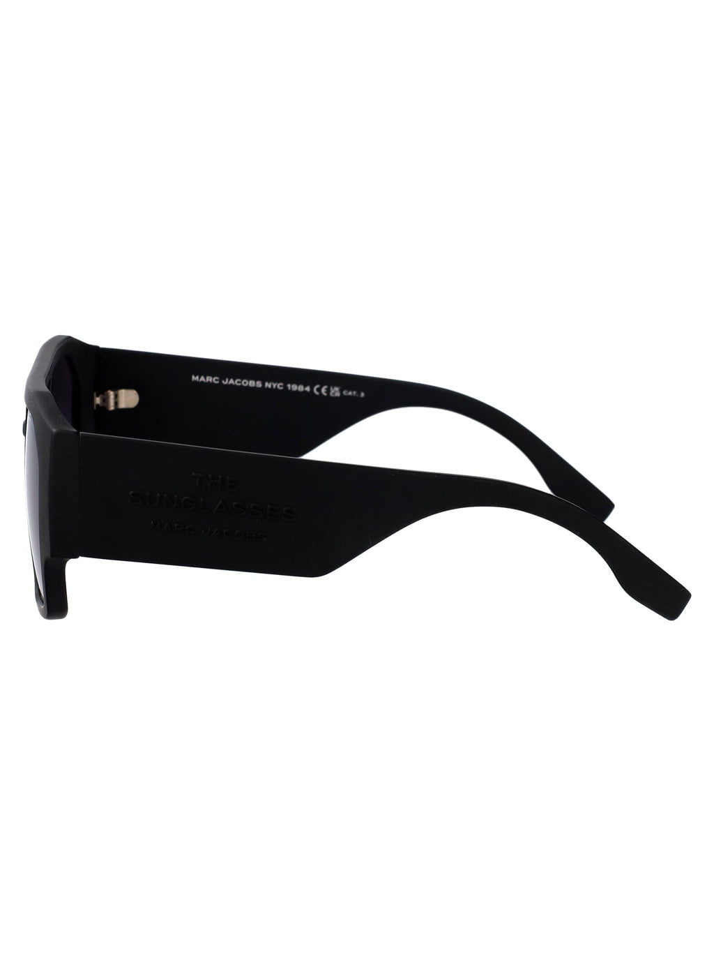 MARC JACOBS Chic Acetate Sunglasses for Women