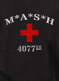 MASH 4077 Logo Kids T-Shirt