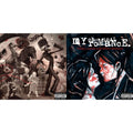Black Parade Is Dead! & Three Cheers For Sweet Revenge