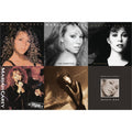 Mariah Carey - Mariah Carey & Emotions & Mtv Unplugged & Daydream & Rarities (4LP) & Music Box: 30Th Anniversary Expanded Edition (4LP)