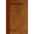 Historic Costuming - Paperback