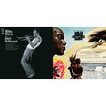 Bitches Brew (2LP/140G) & Tribute To Jack Johnson (140G/Dl Insert)