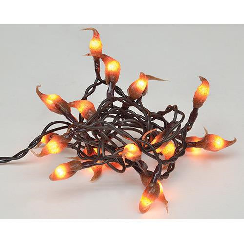 Grubby Silicone Lights 20ct (Pack of 2)