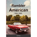 Rambler American 1964-1969 - Paperback