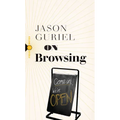 On Browsing - Paperback