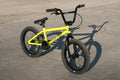 Sunday Blueprint 16″ Complete BMX Bike - Gloss Bright Yellow