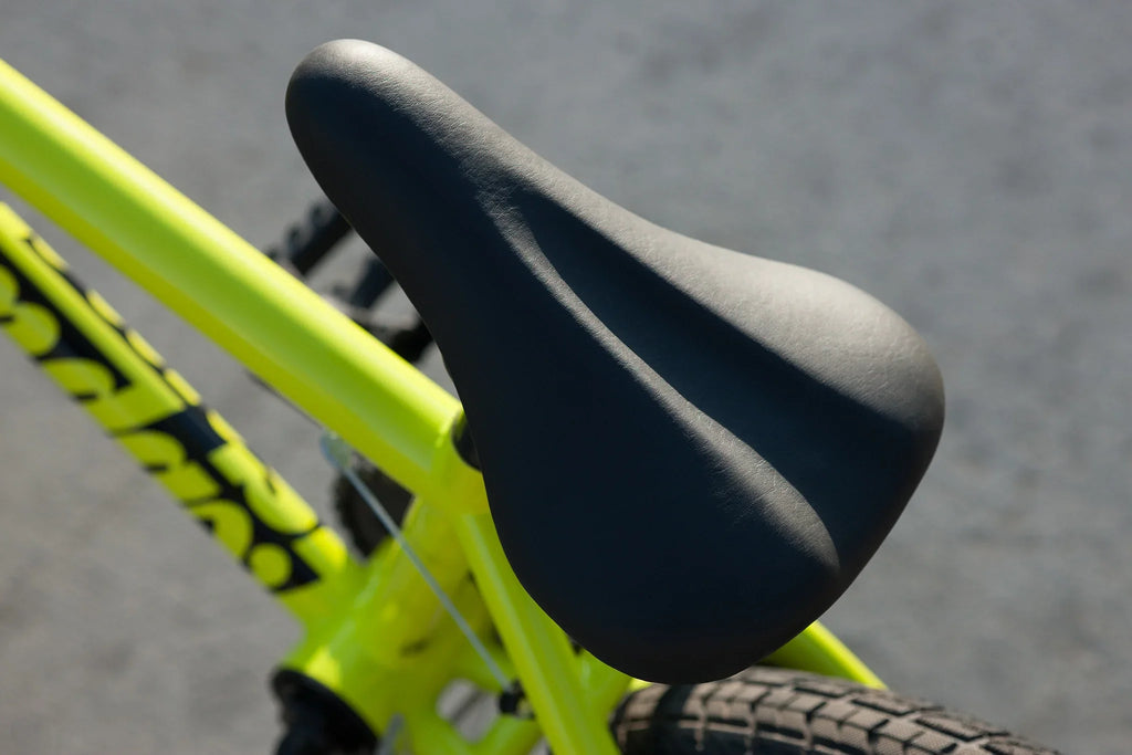 Sunday Blueprint 16″ Complete BMX Bike - Gloss Bright Yellow
