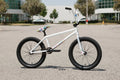 Sunday Forecaster Aaron Ross Signature 20.5″ Complete BMX Bike - Gloss White