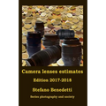 Camera lenses estimates Edition 2017-2018 - Paperback