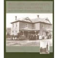 Building Community, Keeping the Faith - Paperback